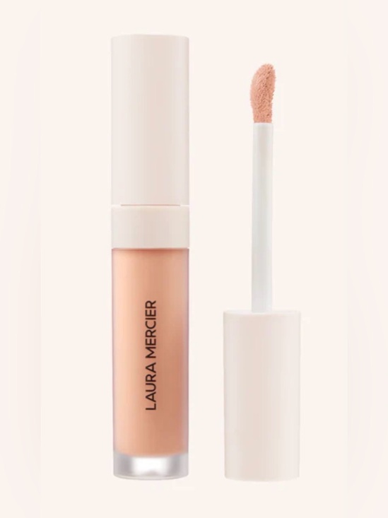 laura mercier Other - NEW-Laura Mercier - Real Flawless Weightless Perfecting Serum Concealer - 2C1